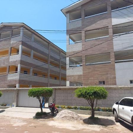 Manguezal Flat 20 Apartment Porto de Galinhas Exterior photo