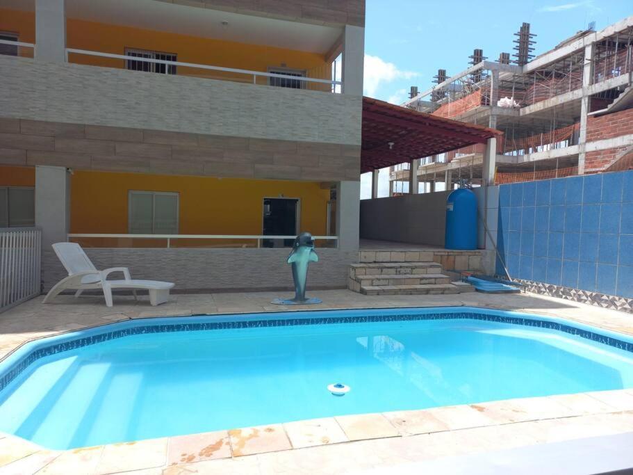 Manguezal Flat 20 Apartment Porto de Galinhas Exterior photo