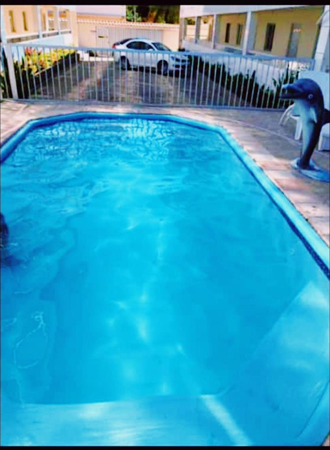 Manguezal Flat 20 Apartment Porto de Galinhas Exterior photo