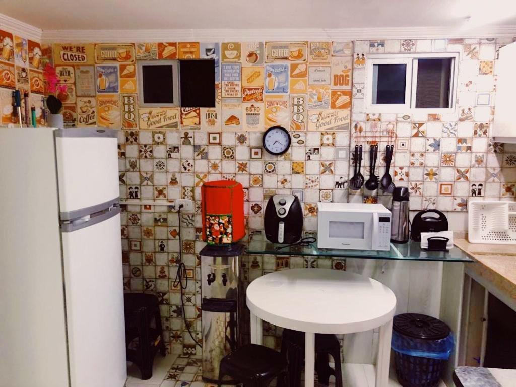 Manguezal Flat 20 Apartment Porto de Galinhas Exterior photo